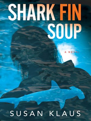cover image of Shark Fin Soup
